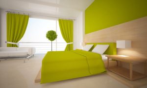 Professional Interior Painters Gold Coast