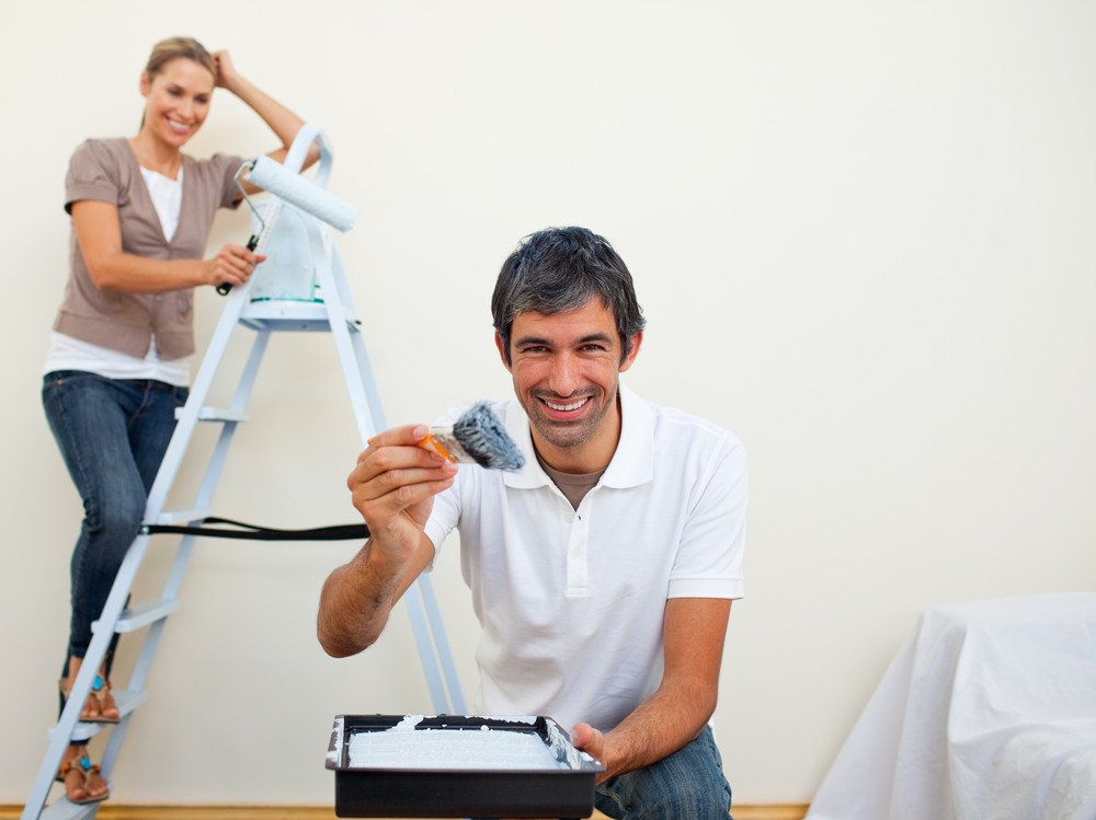 Gold Coast Wall Painter
