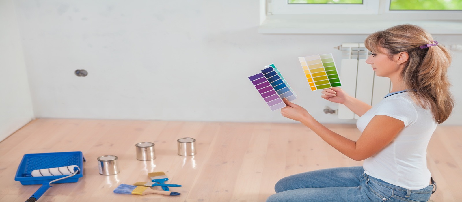 House Makeover Gold Coast