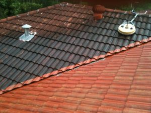 Cleaning and painting service Gold Coast