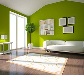 Interior Painting Services