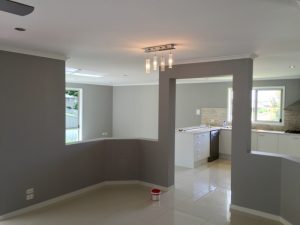 Best Interior and House Painters Gold Coast