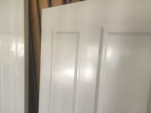 Interior Door Painting Gold Coast
