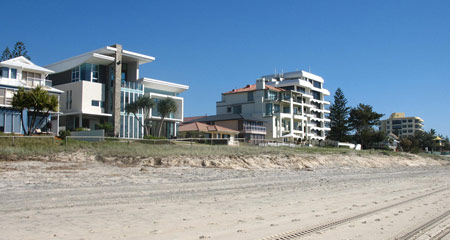 Wall Painter Gold Coast