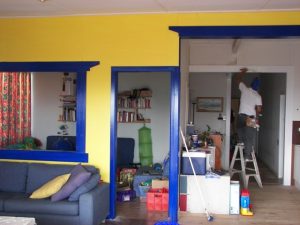 Expert Commercial Painter Gold Coast