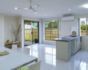 Superior Kitchen Painting Gold Coast