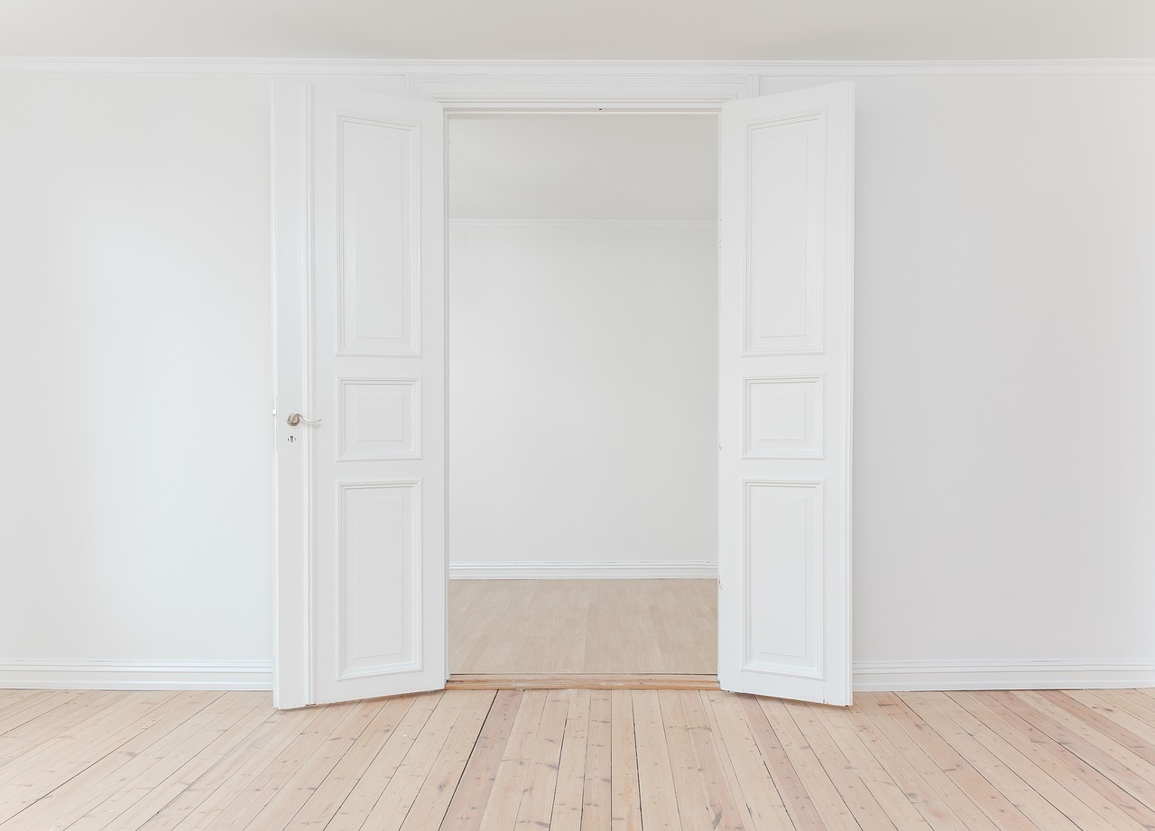 Top-rated Interior Door Painters Gold Coast