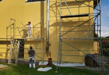 House Painter in Gold Coast