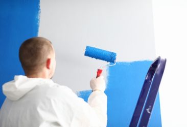 Commercial painting contractors Gold Coast