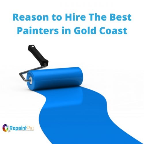 Best Painters Gold Coast