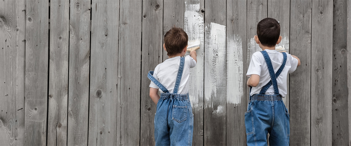 Commercial Property Painters Gold Coast
