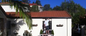 Residential Houses Exterior Painting Company Gold Coast