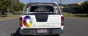 Professional Painter Gold Coast QLD