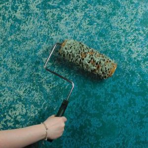 Texture Painting Gold Coast
