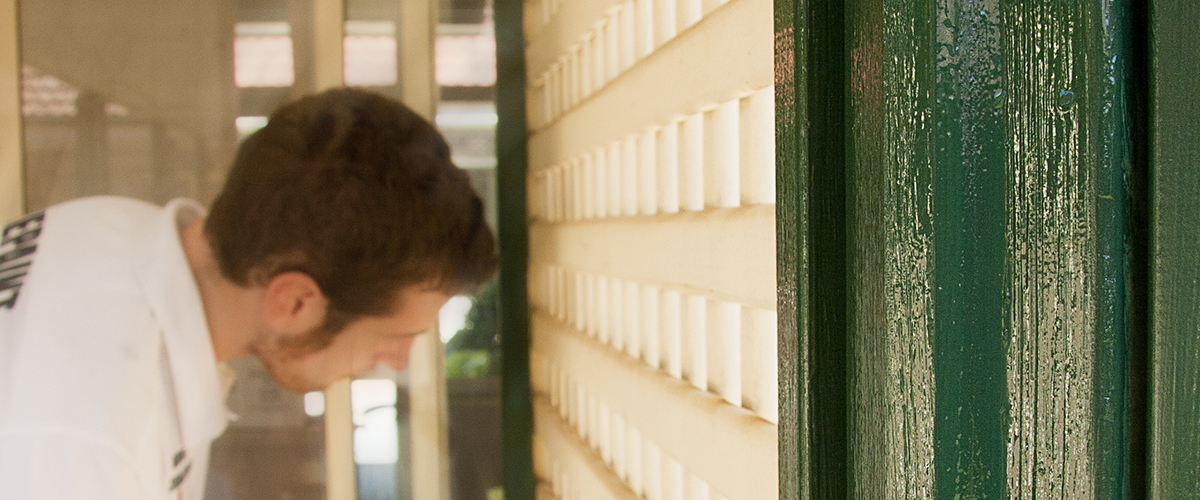 High Pressure Cleaning Service Gold Coast