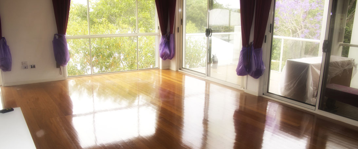 Timber Restoration Service Gold Coast