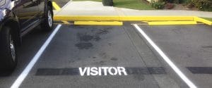 Line Marking Commercial Gold Coast