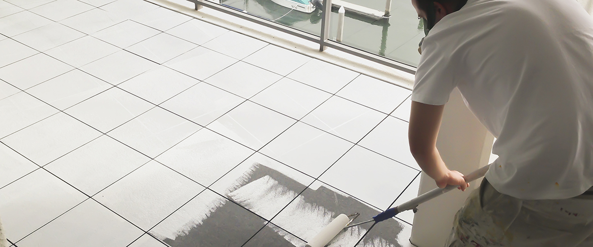 Reliable Commercial Painting Companies Gold Coast