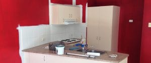 Kitchen or Laminate Painting Gold Coast