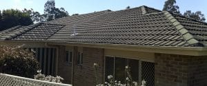 External Repaint Gold Coast