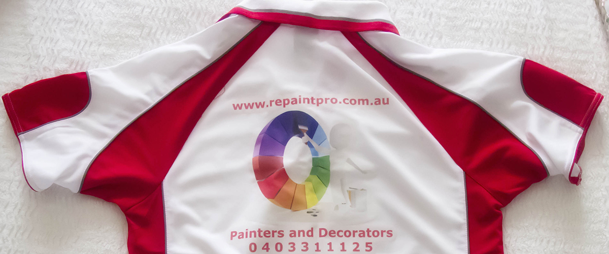Painting Jobs Gold Coast