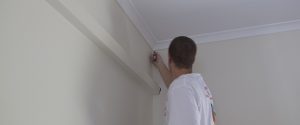 Commercial Interior Painting Gold Coast