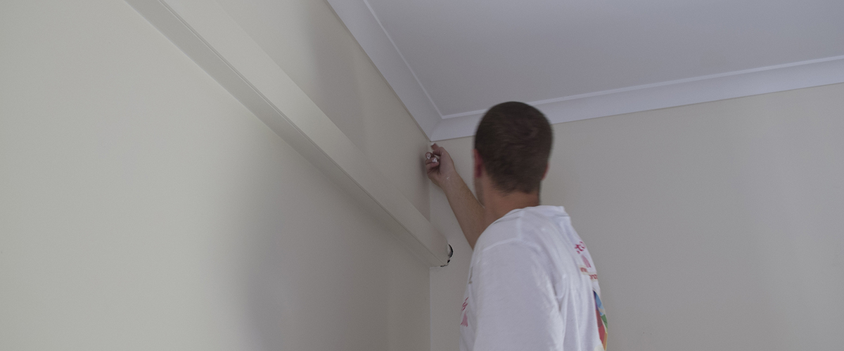 Commercial Interior Painting Gold Coast