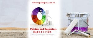 Local Interior Painting Specialists Gold Coast