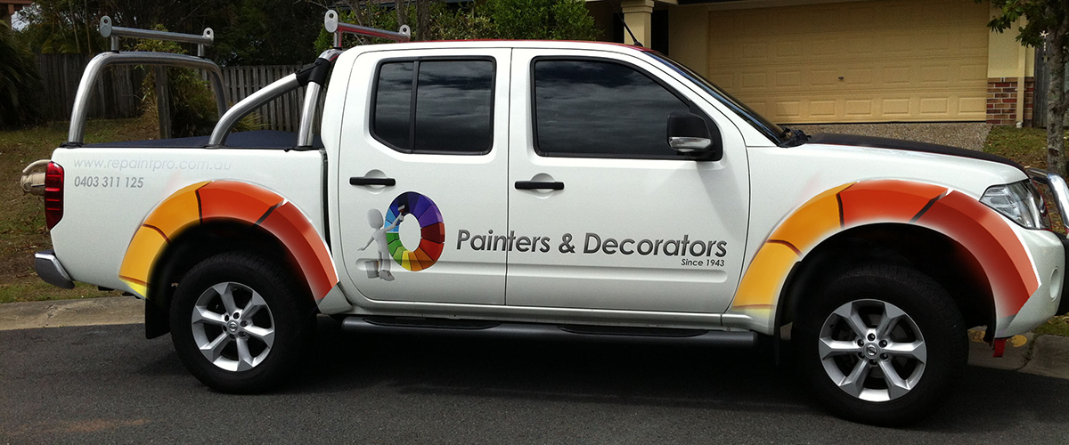 Find Painters in Gold Coas