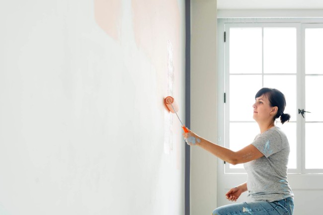 Need House Painters