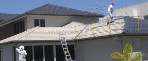 Retail Painter Gold Coast