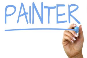 Appointing a Good Painter