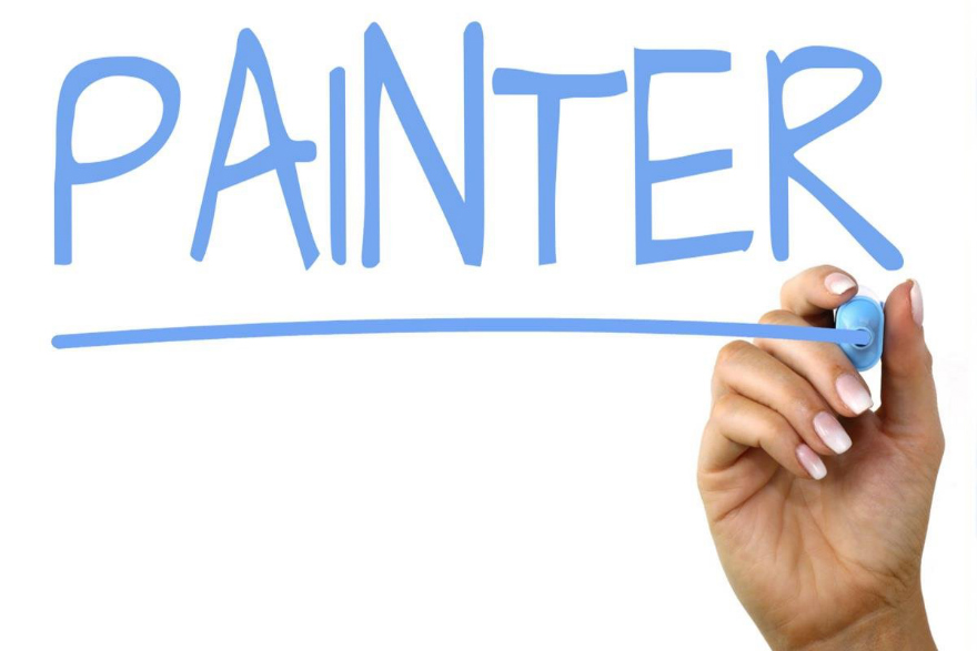 Appointing a Good Painter