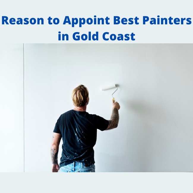 Best Painters_Gold Coast
