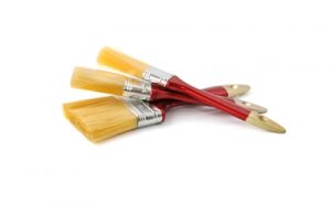 Brush Painting Gold Coast