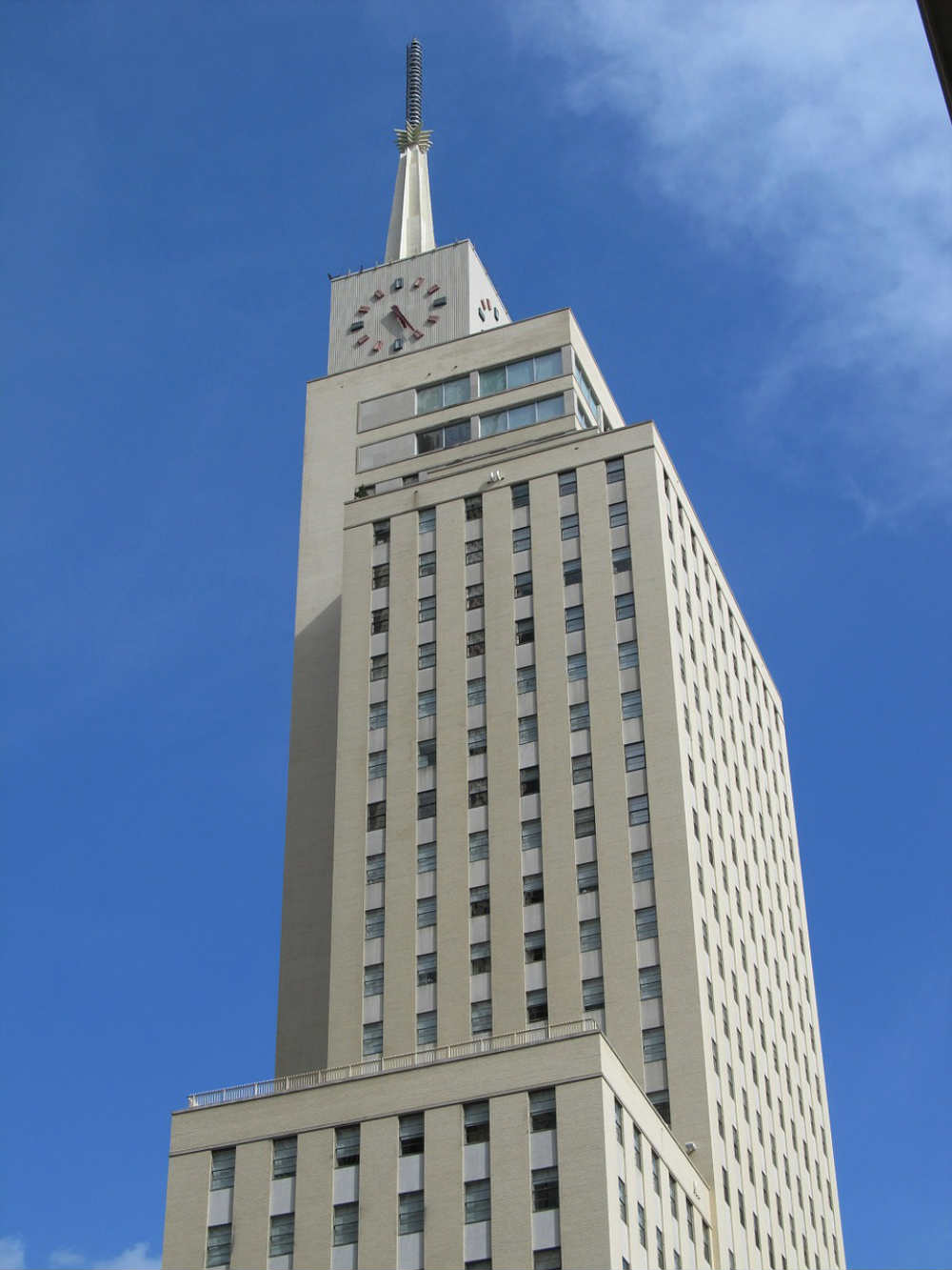 Commercial Building Painters Gold Coast