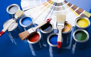 Commercial Painters