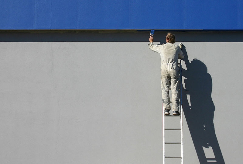 Commercial Painters Gold Coast