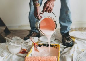 Commercial Painters Gold Coast