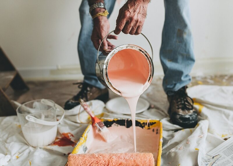 Commercial Painters Gold Coast