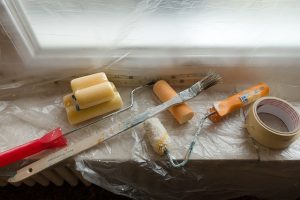 Commercial Painters in Gold Coast