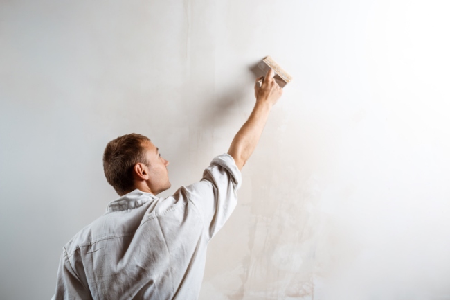 Commercial Painting