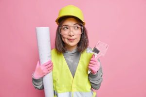 Commercial Painting