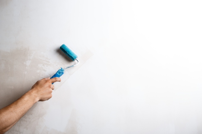 Commercial Painting Services in Gold Coast