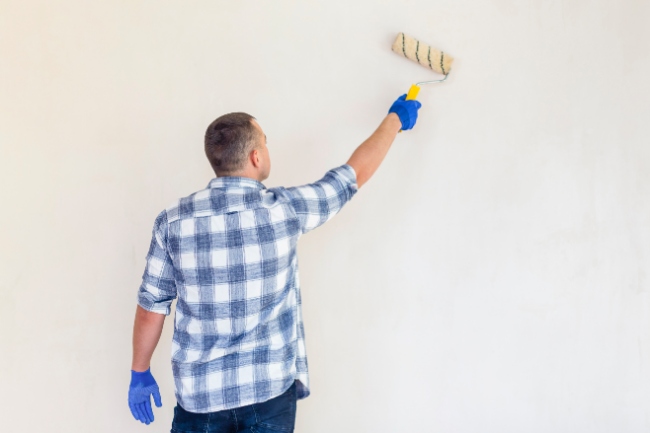 Commercial Painting Contractors