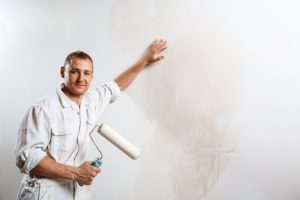Commercial Painting Contractors