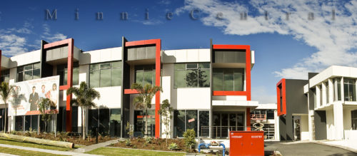 Hire a Commercial Painting Contractor Gold Coast