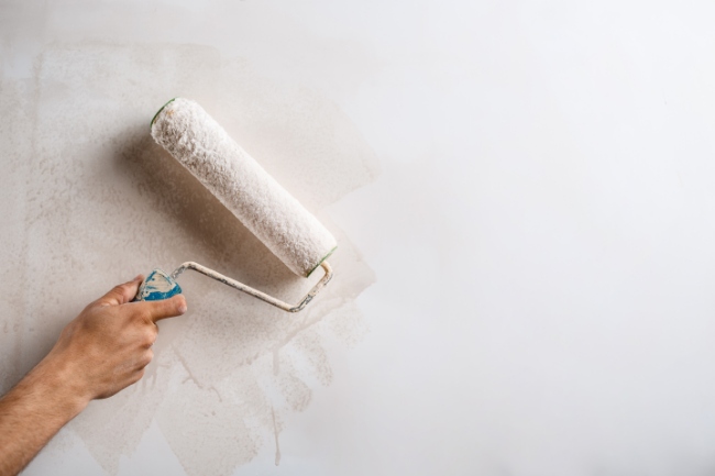 Commercial Painting Professionals in Gold Coast