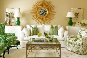 Decorate With Paint