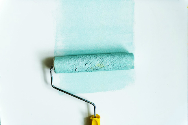 Exterior House Painters
